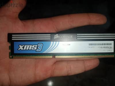 رامات 4 gb جيجابايت DDR3