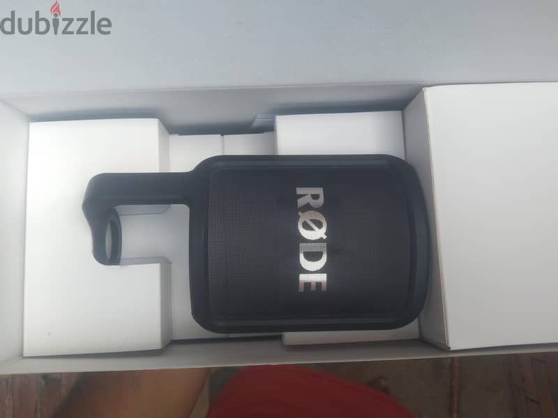 mic rode nt usb+ proffisional 2