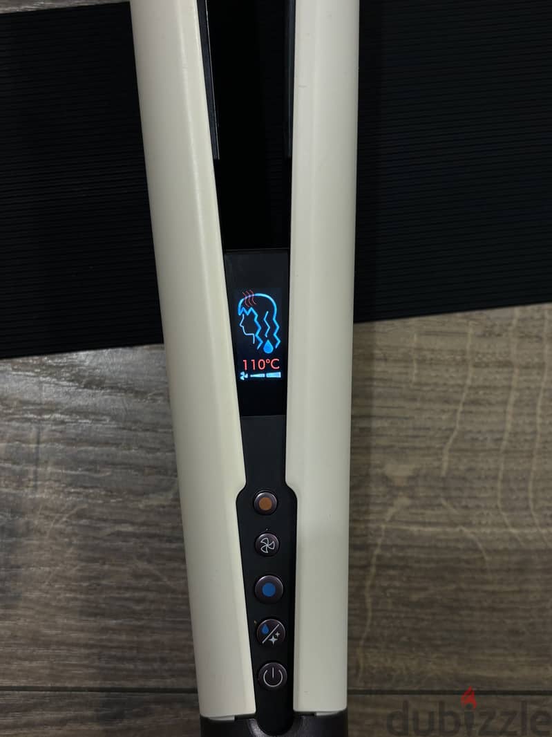 DYSON AIRSTRAIT 2