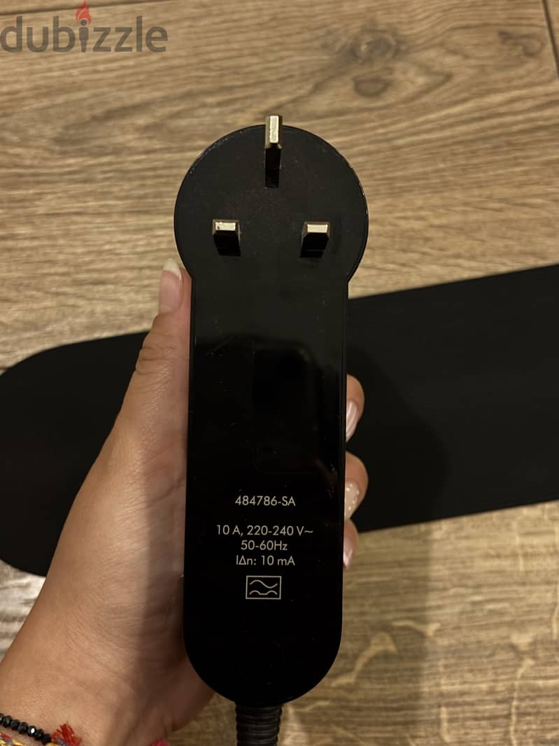 DYSON AIRSTRAIT 3