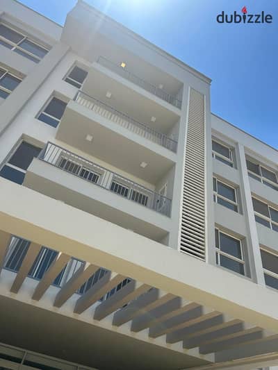 Fully Finished Apartment for Sale in Mivida New Cairo