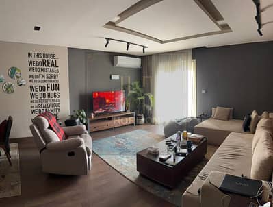 بنتهاوس بالمطبخ 4 نوم للبيع في كمبوند جايد التجمع penthouse Sale Compound Jayd New Cairo