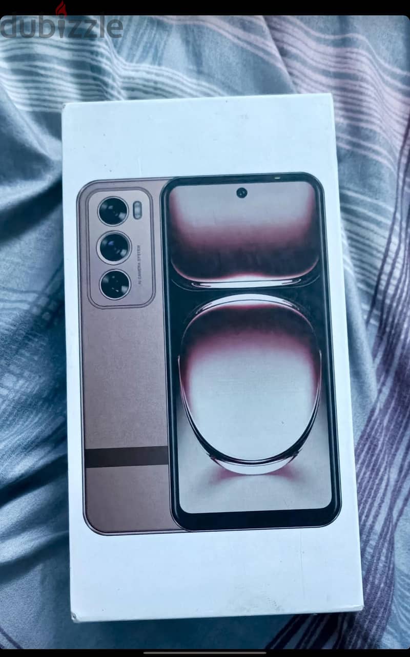 OPPO Reno12 Pro 1