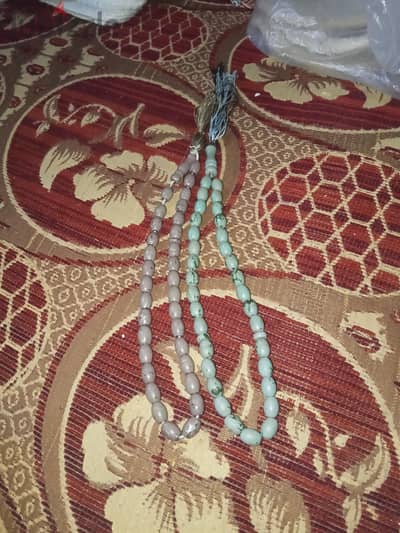 ٣ سبحات ريزين