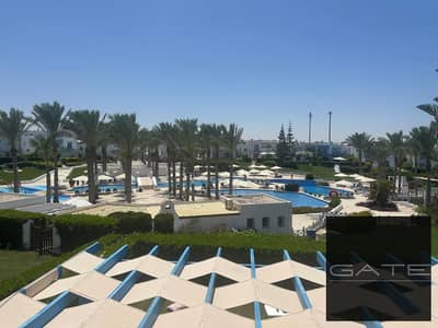 Lowest price full finished standalone- sea view- mountain view ras el hekma