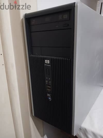 كيسة استيراد HP