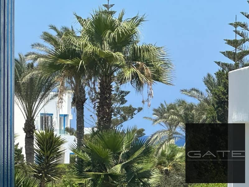 فيلا بـ٥ غرف نوم في ماونتن فيو رأس الحكمة، صورة ٨ من ١٠