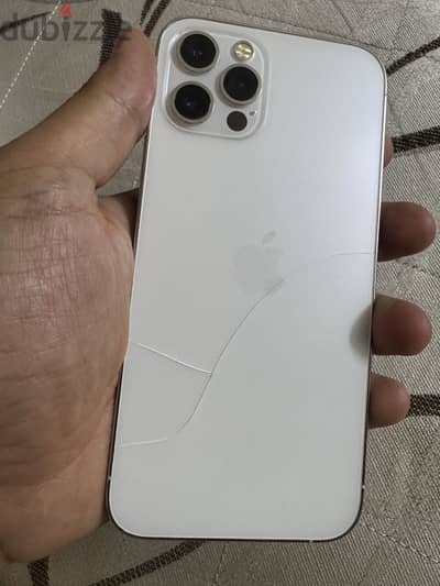 آبل - آيفون 12 برو