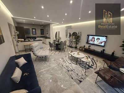 Apartment For Rent at Lake View Residence