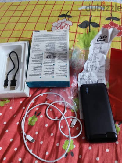 ttec power bank