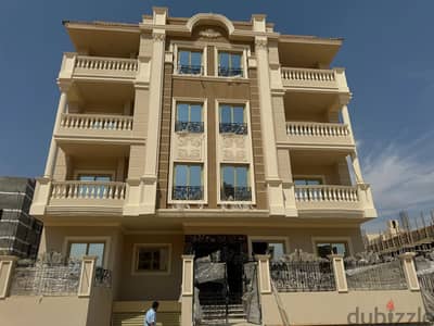 Permium Apartment for sale