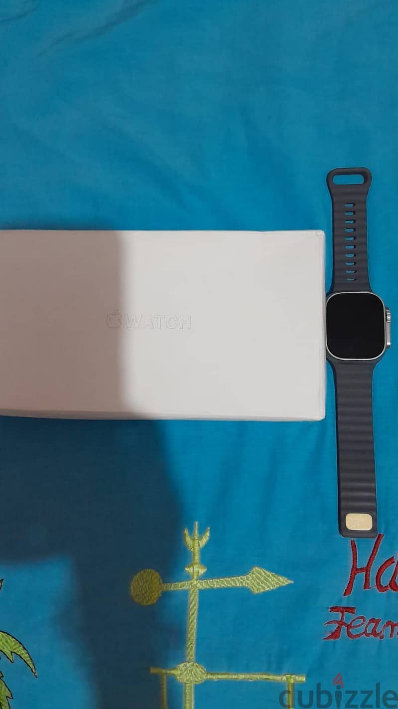 apple ultra 2 2