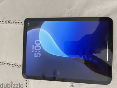 iPad apple A16