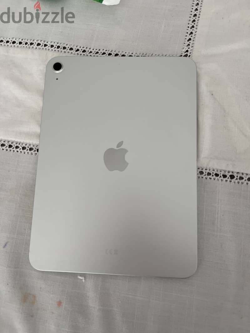 iPad apple A16 1