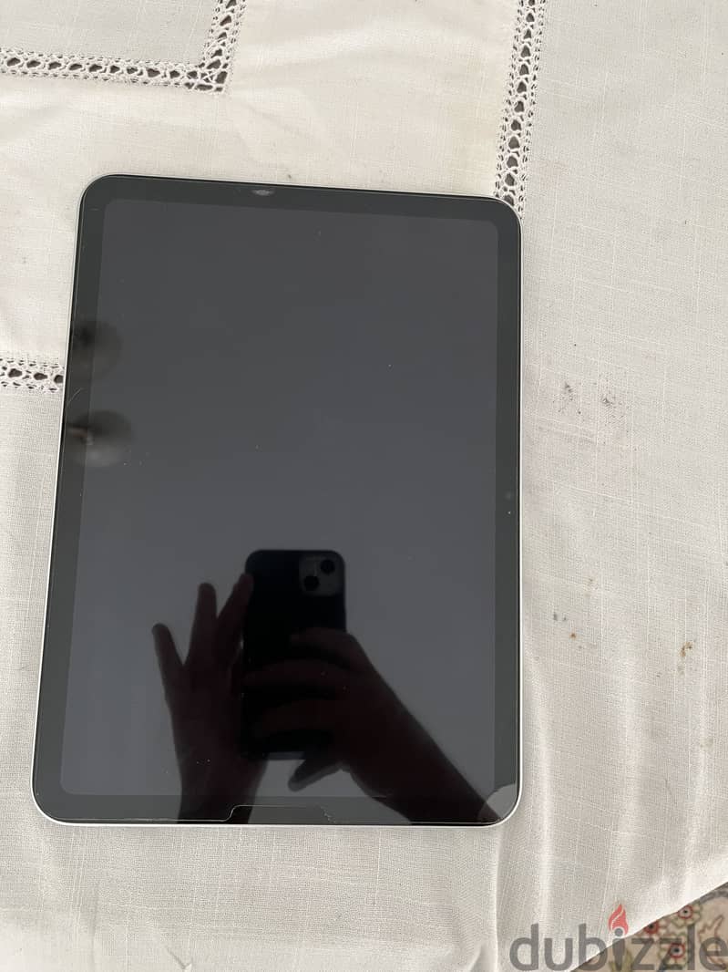 iPad apple A16 2