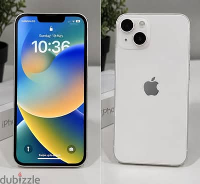 Apple - iPhone 13
