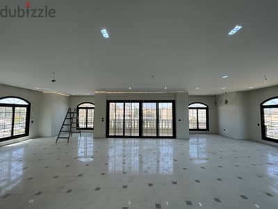 Apartment for rent Al shouayfat st