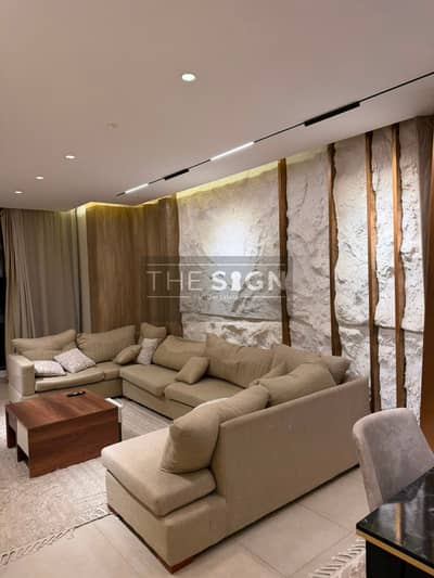 Furnished apartment for rent SODIC Villette,