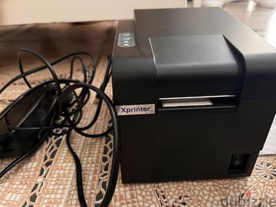 mini printer