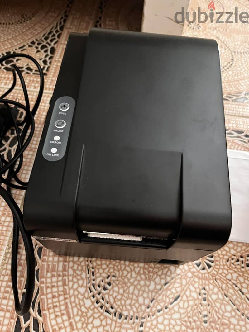 mini printer 1