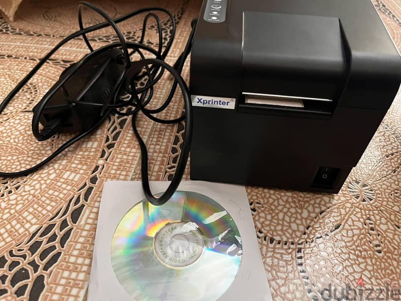 mini printer 2