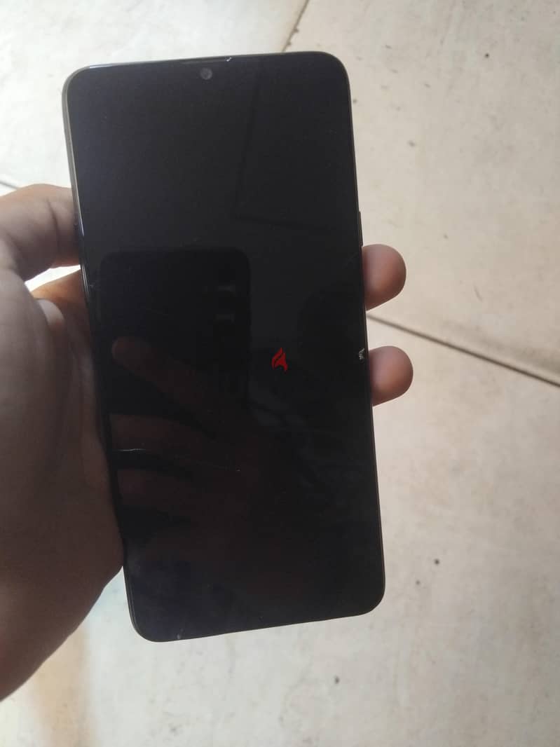 Samsung A20 2
