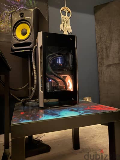 Gaming PC MINI ITX - I9 9900K
