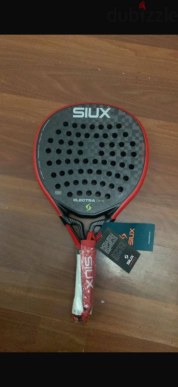 siux pro 3