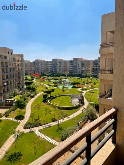 شقة للإيجار غرفتين في سكوير صبور بسعر مميز التجمع الخامس Square Sabour New Cairo 5th Settlement