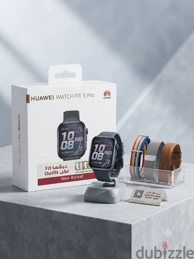 Fit 5 pro