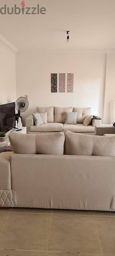 Living room furniture