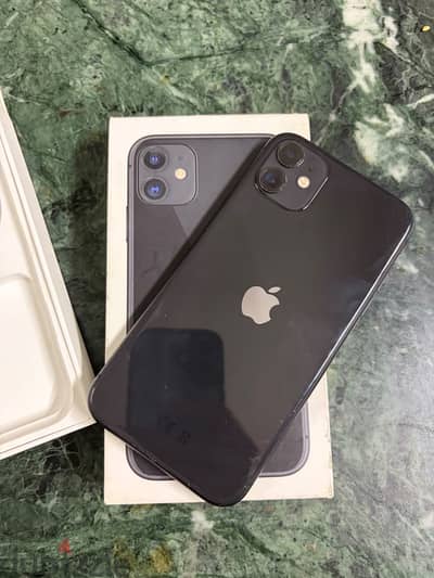Apple - iPhone 11