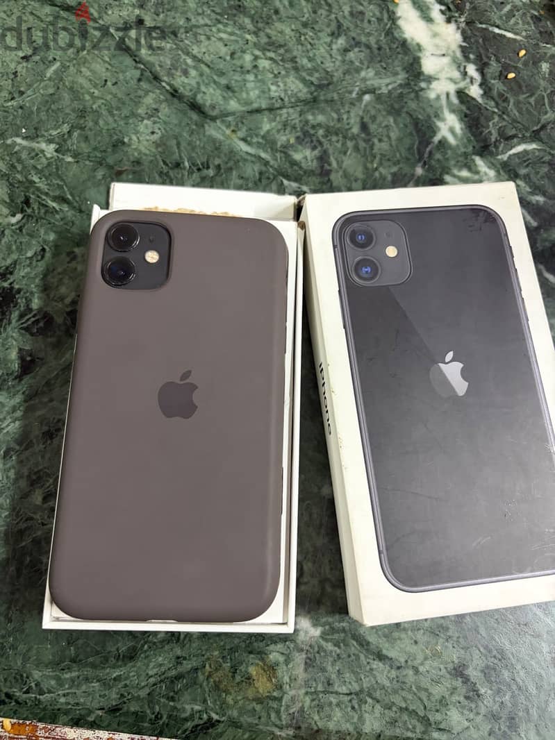 Apple - iPhone 11 1