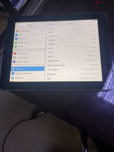Ipad 9th generation - Apple for sale