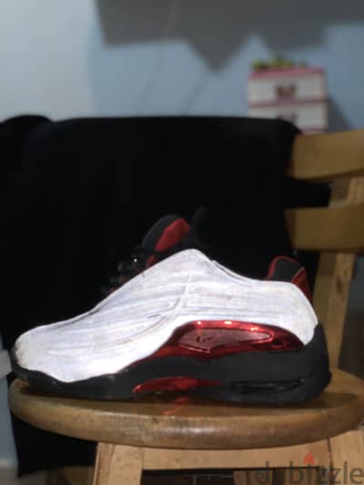 Nike nocta full reflection mirror نايك نوكتا ميرور