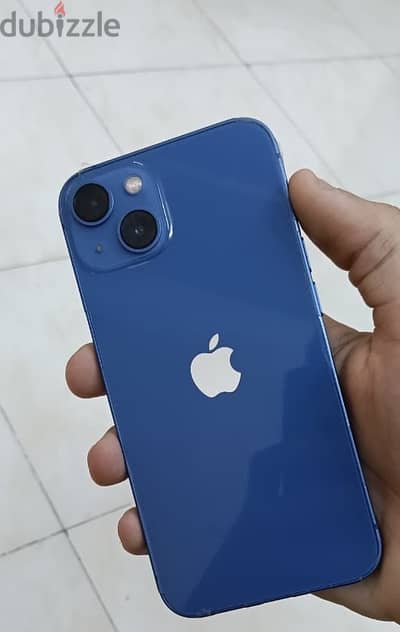 Apple - iPhone 13