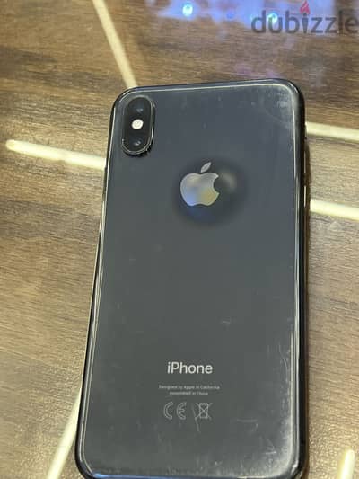 Apple - iPhone XS
