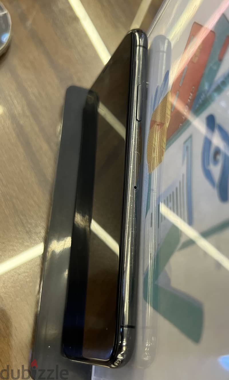Apple - iPhone XS 3