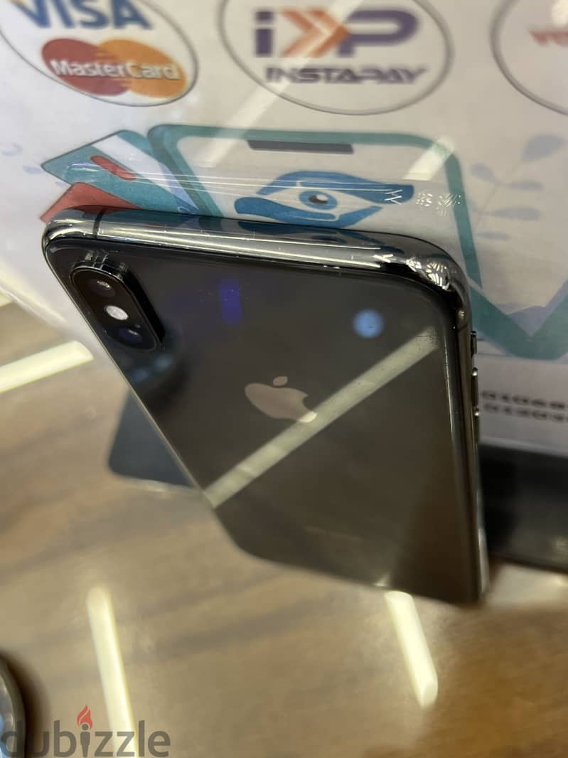 Apple - iPhone XS 4