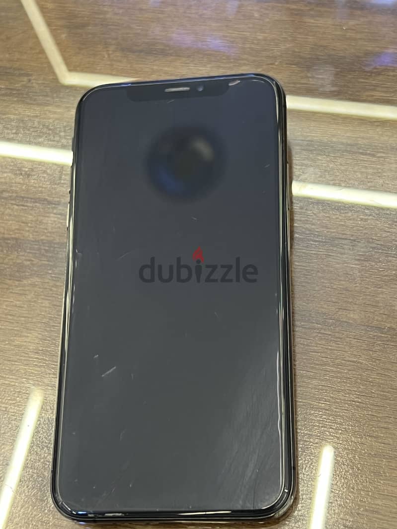 Apple - iPhone XS 5