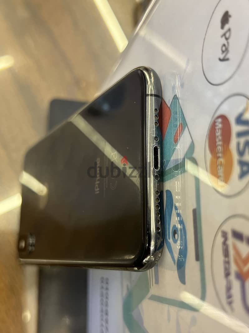 Apple - iPhone XS 6