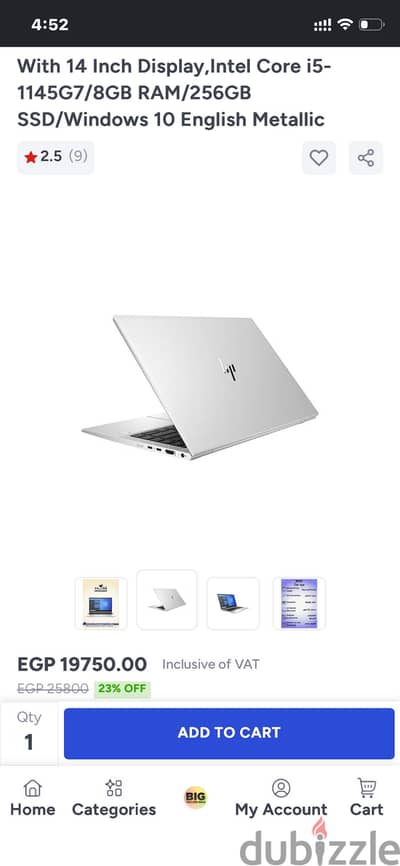 Go elite book840 G8