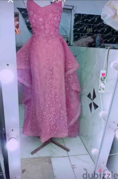 فساتين سهره