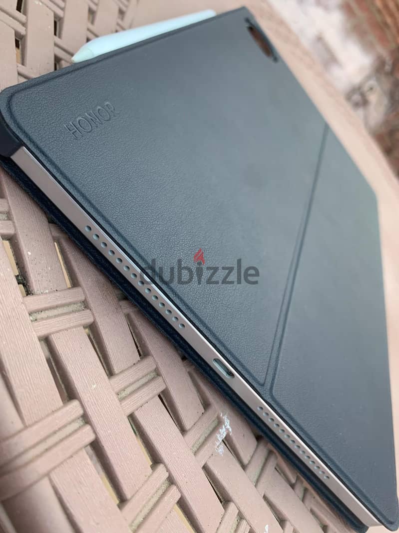 honor pad magic 2 2
