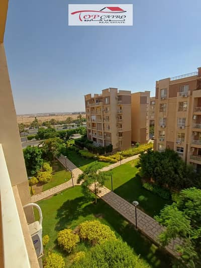 شقة مميزة للبيع فى مدينتى B11