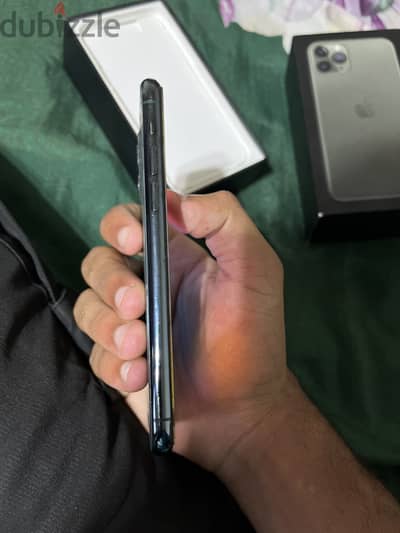 Apple - iPhone 11 Pro