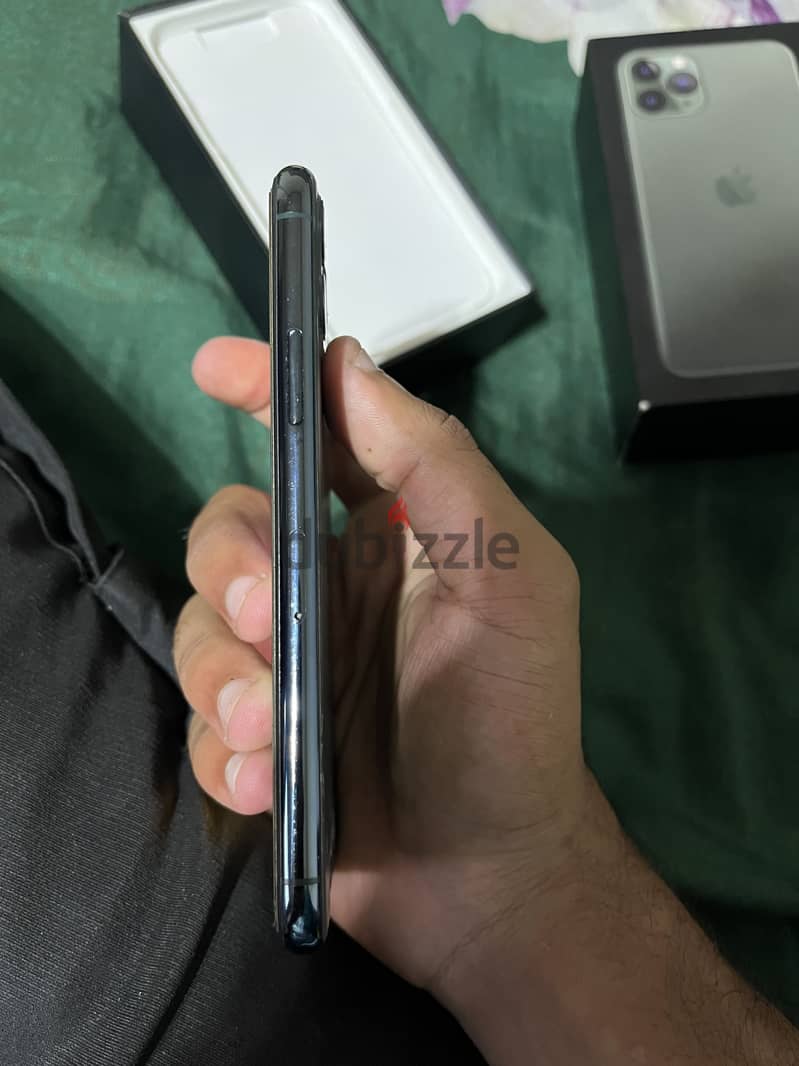 Apple - iPhone 11 Pro 1