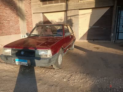 فيات شاهين 1995 شاهين