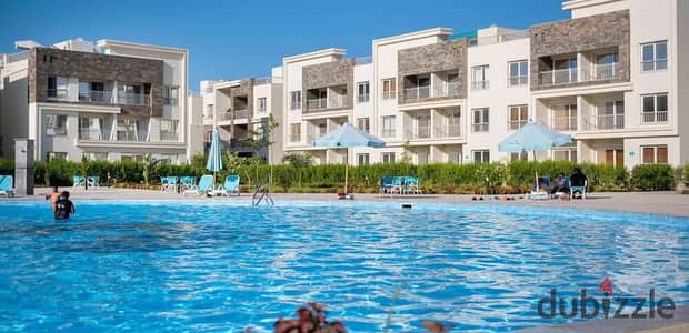 Modern Chalet with Full Finishing in Youd Ras El Hekma, next to Salt and Cali Coast