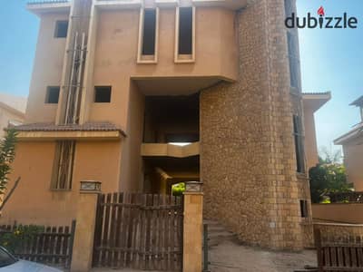 Ultra-Luxury Standalone Villa for Sale in River Walk | Prime Location | 560 sqm Land | 735 sqm Built-Up Area | Semi-Finished